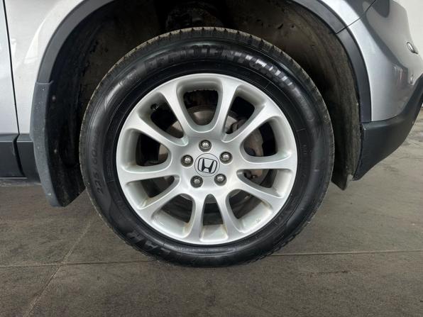 Honda CR-V III с пробегом 2008 года, цена 1 209 000 рублей, 244750 км, внедорожник, Автокод Объявления