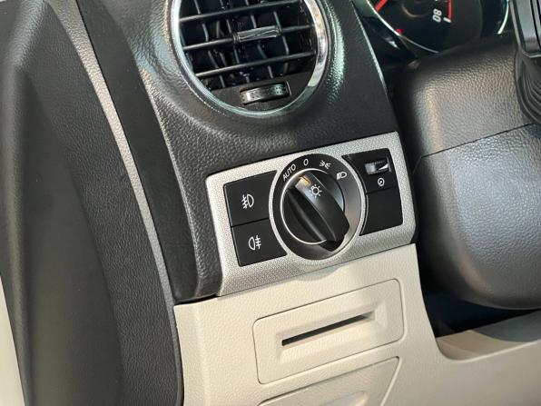 Opel Antara I Рестайлинг с пробегом 2013 года, цена 1 090 000 рублей, 170795 км, внедорожник, Автокод Объявления