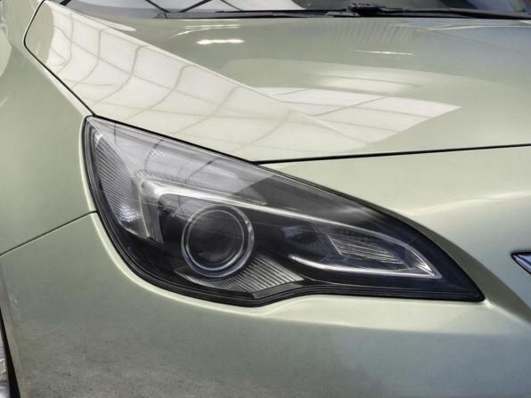Opel Astra J Рестайлинг с пробегом 2011 года, цена 797 000 рублей, 71790 км, хэтчбек, Автокод Объявления