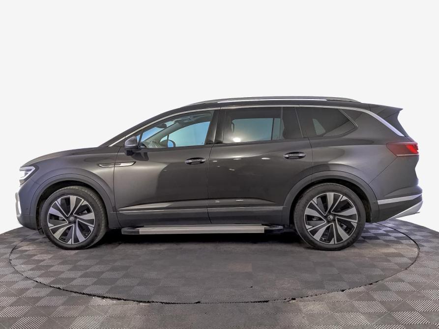 Volkswagen Talagon I Москва  - изображение 8