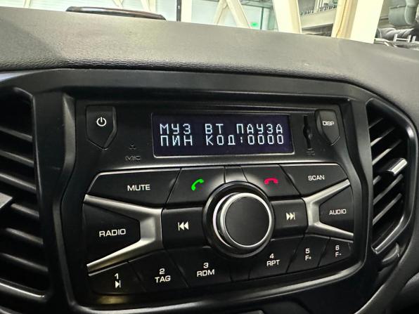 Lada (ВАЗ) Vesta I с пробегом 2016 года, цена 725 000 рублей, 118429 км, седан, Автокод Объявления