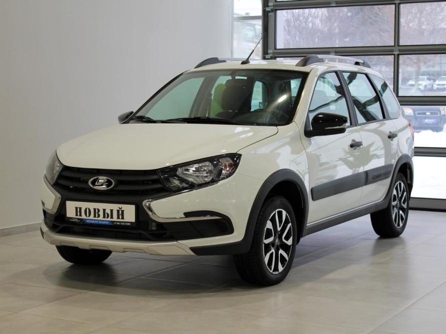 Lada (ВАЗ) Granta I Рестайлинг Таганрог  - изображение 1
