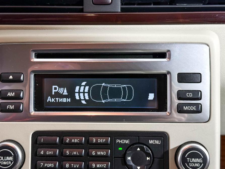 Volvo XC70 II Санкт-Петербург  - изображение 17