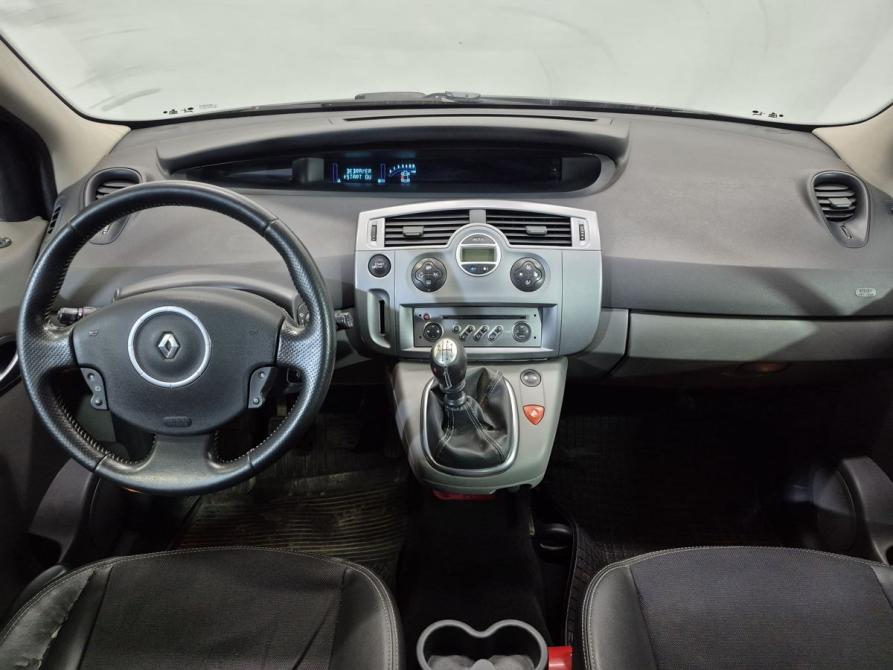 Renault Scenic II Рестайлинг Ярославль  - изображение 9