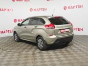 Lada (ВАЗ) XRAY I Вологда  - изображение 24