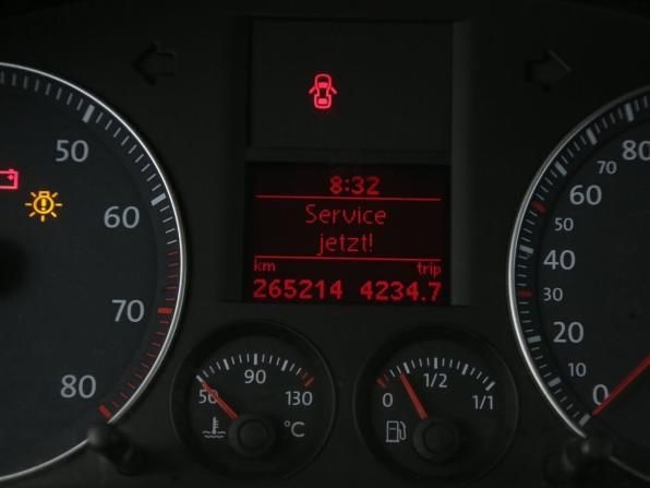 Volkswagen Touran I Рестайлинг с пробегом 2007 года, цена 559 000 рублей, 265000 км, компактвэн, Автокод Объявления