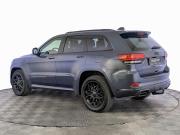 Jeep Grand Cherokee IV (WK2) Рестайлинг Москва  - изображение 35