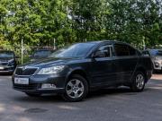 Skoda Octavia II (A5) Рестайлинг Санкт-Петербург  - изображение 13