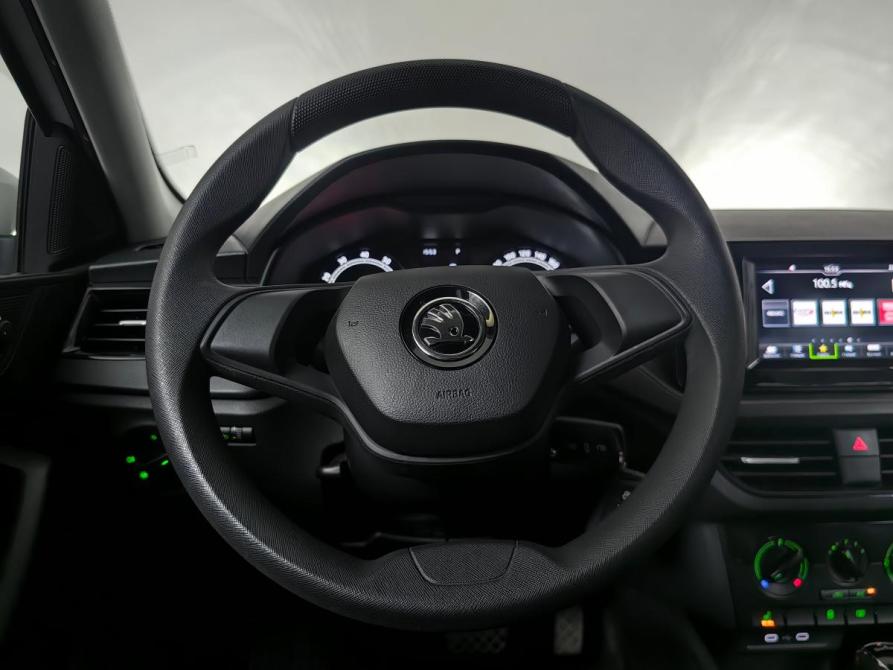 Skoda Rapid II Москва  - изображение 13