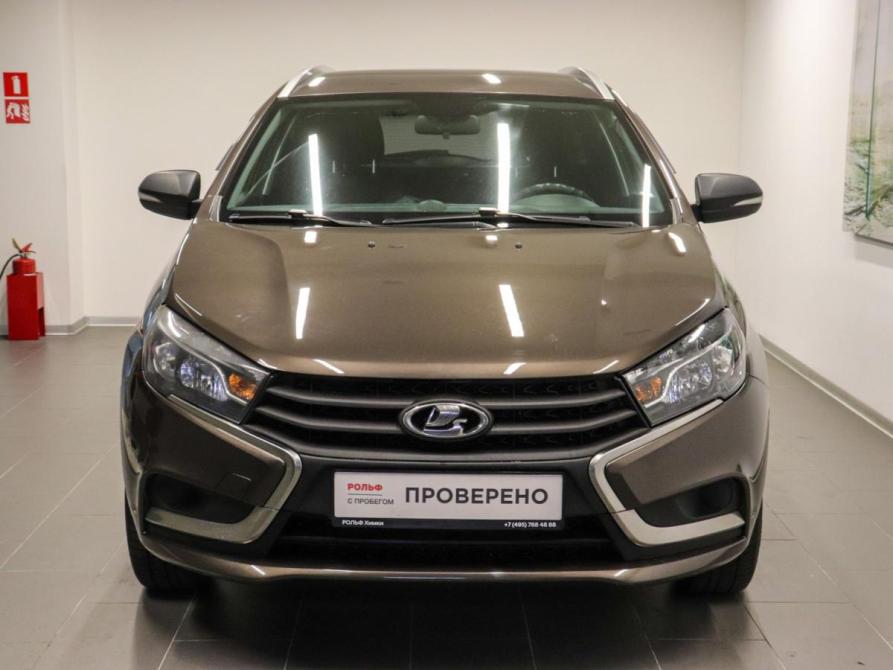 Lada (ВАЗ) Vesta I Химки  - изображение 2