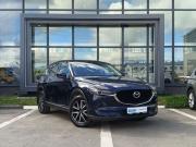 Mazda CX-5 II Москва  - изображение 28