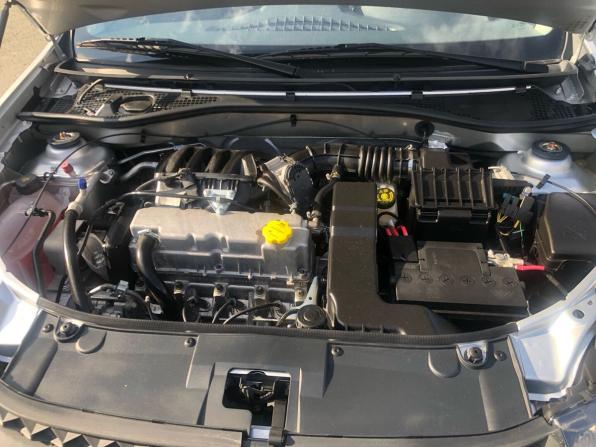 Lada (ВАЗ) Largus I Рестайлинг с пробегом 2024 года, цена 1 330 000 рублей, 547 км, универсал, Автокод Объявления