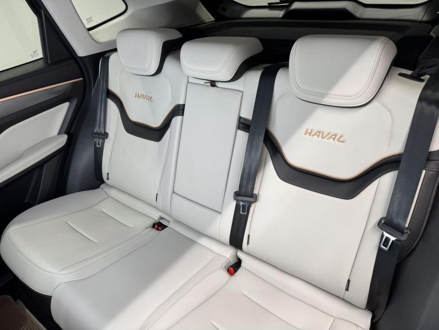 Haval Jolion I Тверь  - изображение 9
