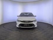 Toyota Camry VII (XV50) Рестайлинг 2 Москва  - изображение 32