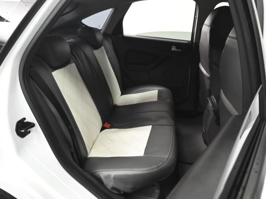 Ford Focus II Ставрополь  - изображение 7