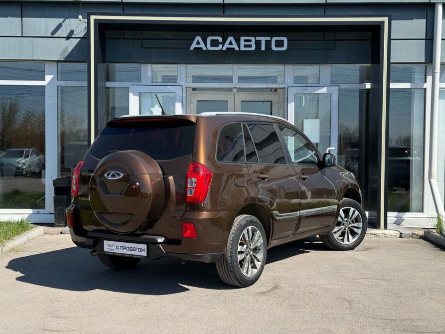 Chery Tiggo 3 I Энгельс  - изображение 7