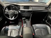 Kia Optima IV Рестайлинг Пермь  - изображение 37