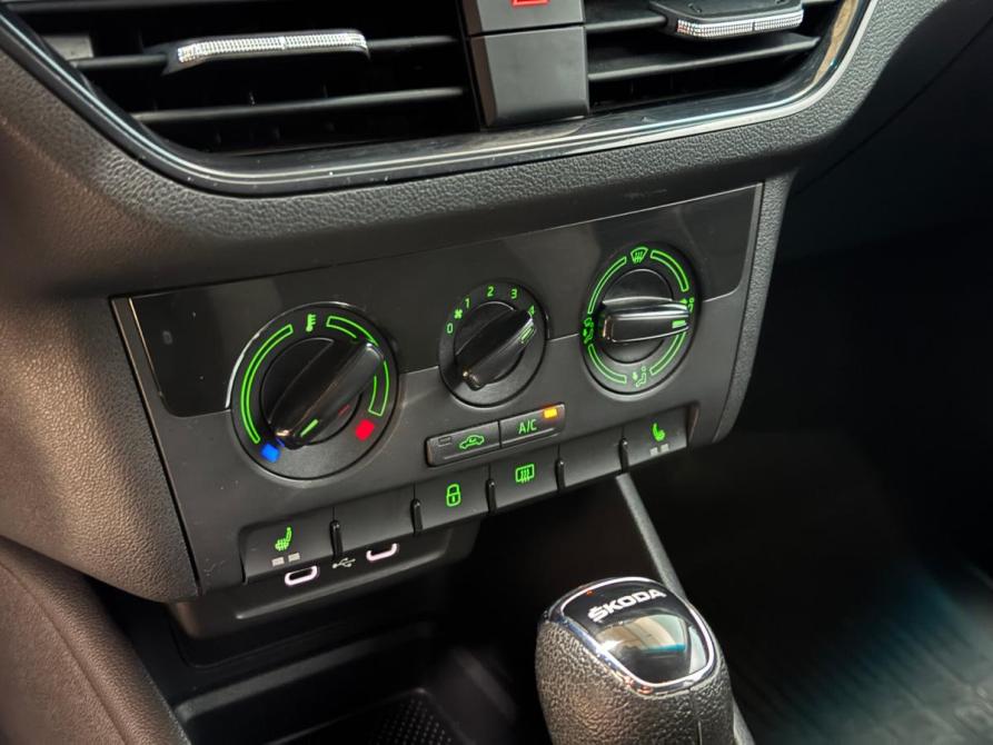 Skoda Rapid II Набережные Челны  - изображение 17