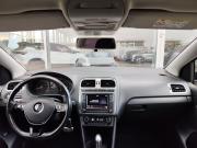 Volkswagen Polo V Рестайлинг Уфа  - изображение 39