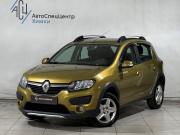 Renault Sandero II Химки  - изображение 18