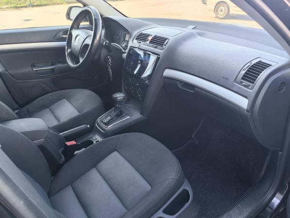 Skoda Octavia II (A5) с пробегом 2007 года, цена 299 000 рублей, 345000 км, лифтбек, Автокод Объявления