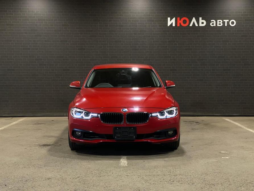 BMW 3 серии VI (F3x) Рестайлинг Челябинск  - изображение 2