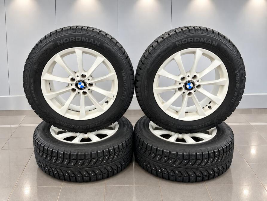 BMW 3 серии VI (F3x) Москва  - изображение 17