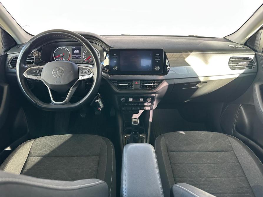 Volkswagen Polo VI Тамбов  - изображение 15