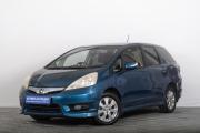 Honda Fit II Томск  - изображение 18