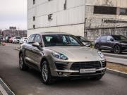 Porsche Macan I Санкт-Петербург  - изображение 45