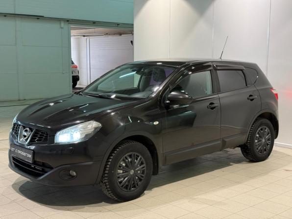 Nissan Qashqai I Рестайлинг с пробегом 2012 года, цена 745 000 рублей, 231001 км, внедорожник, Автокод Объявления
