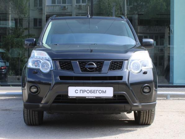 Nissan X-Trail II Рестайлинг с пробегом 2011 года, цена 1 329 000 рублей, 192000 км, внедорожник, Автокод Объявления