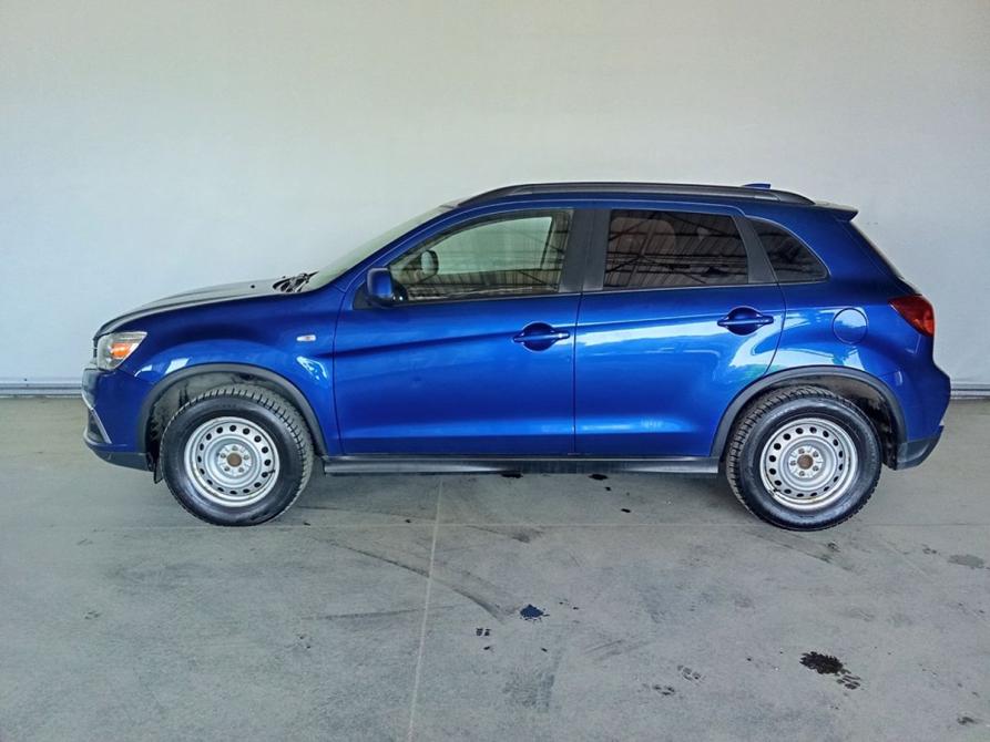 Mitsubishi ASX I Рестайлинг 2 Москва  - изображение 7
