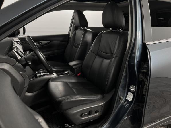 Nissan X-Trail III Рестайлинг с пробегом 2019 года, цена 2 350 000 рублей, 132155 км, внедорожник, Автокод Объявления