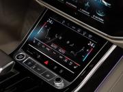 Audi A8 IV (D5) Рестайлинг Москва  - изображение 54