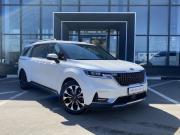 Kia Carnival IV Москва  - изображение 37