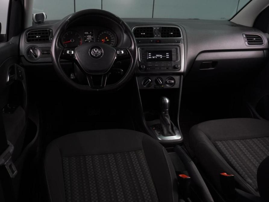 Volkswagen Polo V Рестайлинг Воронеж  - изображение 6