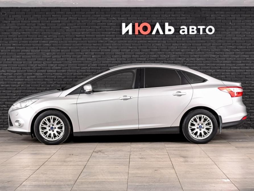 Ford Focus III Екатеринбург  - изображение 8