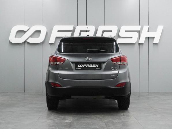 Hyundai ix35 I с пробегом 2012 года, цена 1 328 000 рублей, 135698 км, внедорожник, Автокод Объявления