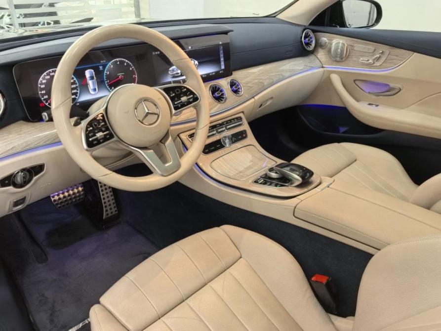 Mercedes-Benz E-Класс V (W213 S213 C238) Новосибирск  - изображение 23