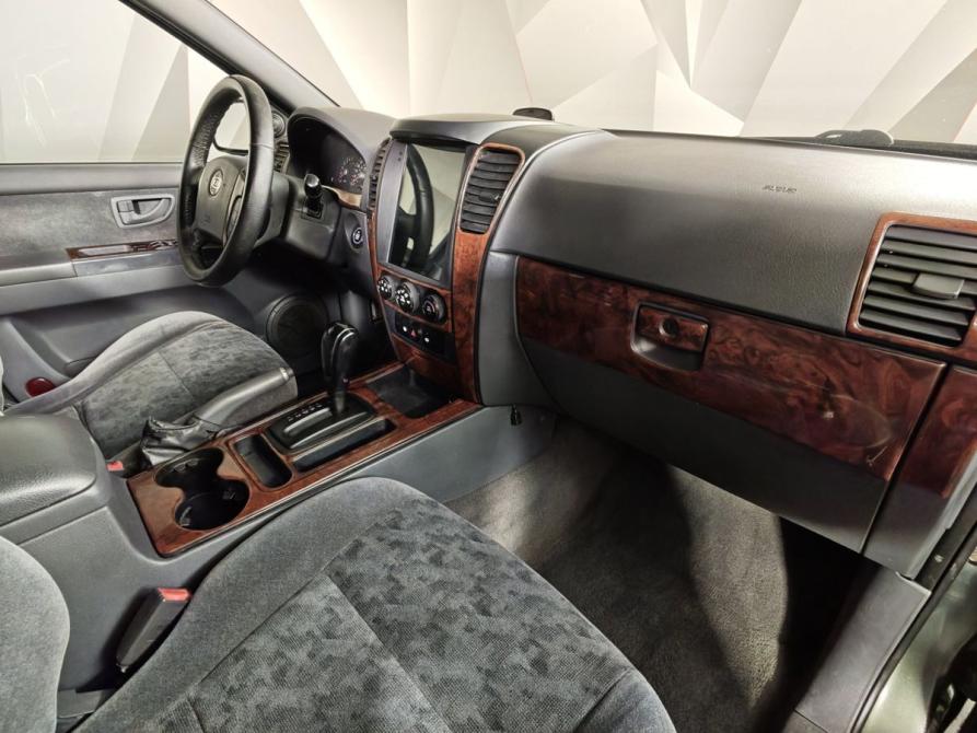 Kia Sorento I Москва  - изображение 12