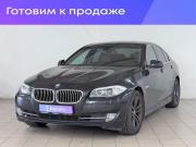 BMW 5 серии VI (F10/F11/F07) Воронеж  - изображение 2
