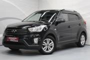 Hyundai Creta I Кемерово  - изображение 25