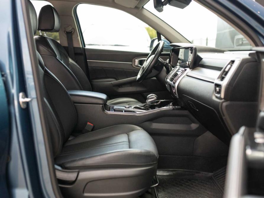 Kia Sorento IV Новосибирск  - изображение 22