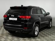 Jeep Grand Cherokee IV (WK2) Рестайлинг Санкт-Петербург  - изображение 45