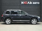 Volkswagen Touareg I Рестайлинг Екатеринбург  - изображение 23