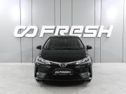 Toyota Corolla XI (E160 E170 E180) Ростов-на-Дону  - изображение 21