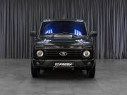 Lada (ВАЗ) Niva Legend I Тюмень  - изображение 17