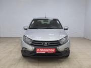Lada (ВАЗ) Granta I Рестайлинг Альметьевск  - изображение 26