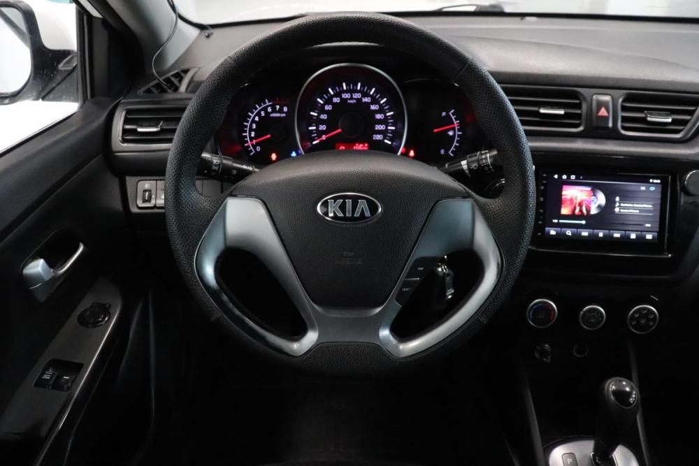 Kia Rio III Рестайлинг Ульяновск  - изображение 11